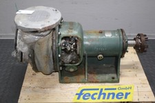 Förderpumpe schlammpumpe bege gebraucht kaufen  Friesenheim