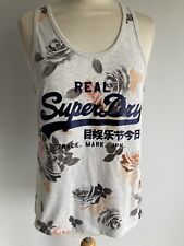 Superdry ladies patterned d'occasion  Expédié en Belgium