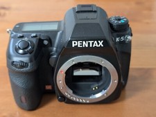 Pentax k200d 10.2mp for sale  HAVERFORDWEST