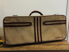 Adidas tenniskoffer tasche gebraucht kaufen  Nachrodt-Wiblingwerde