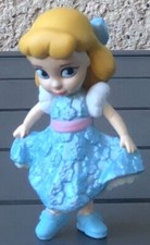 Figurine cendrillon walt d'occasion  Rodez