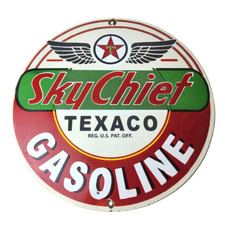 Vintage texaco gas for sale  Houston