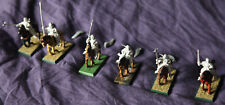 Bretonnian mounted yeomen for sale  SWANLEY