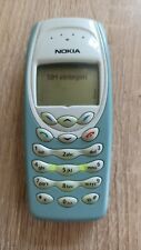 Nokia 3410. unlocked d'occasion  Expédié en Belgium