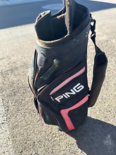 Ping trailblazer cart for sale  Goodyear