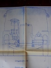 Autocarro titano disegno usato  Brescia
