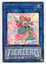 Yugioh bloom harmonist for sale  UK