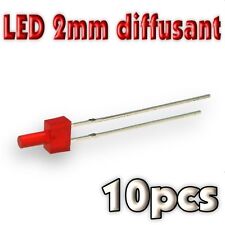 307 led 2mm d'occasion  Châlus