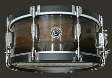 TAROL GRETSCH CATALINA EDIÇÃO ESPECIAL DE NOGUEIRA E BORDO 14" para CONJUNTO! LOTE K915 comprar usado  Enviando para Brazil