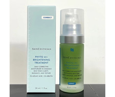 Hidratante SkinCeuticals Phyto A+ tratamento clareador 1oz/30ml novo estoque comprar usado  Enviando para Brazil