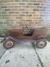 Rare child pedal for sale  GUILDFORD