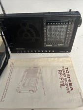 fidelity radio for sale  GUILDFORD
