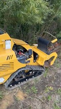 Vermeer rtx250 self for sale  Belvidere
