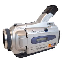 Sony dcr trv16e for sale  LEAMINGTON SPA