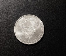 Gedenkmünze silber 200 gebraucht kaufen  Göttingen