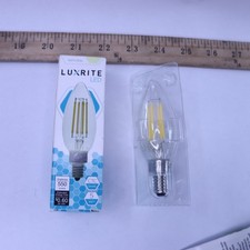 Luxrite led clear for sale  Chillicothe