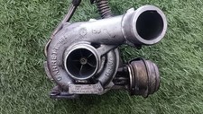 Turbina per alfa usato  Sant Antimo