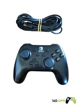 Manette filaire officielle d'occasion  Mouans-Sartoux