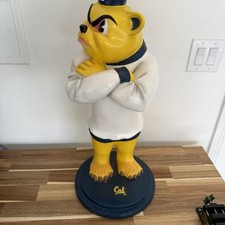 Cal bears berkeley for sale  Royse City