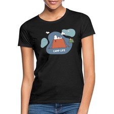 Peanuts snoopy camp gebraucht kaufen  Leipzig