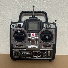 Vintage futaba t6xhs for sale  Fresno