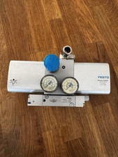 Festo dpa 537274 gebraucht kaufen  Hamburg