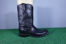 Lucchese 2000 black for sale  Grand Prairie