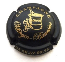 Capsule champagne mangin d'occasion Capsule champagne mangin d'occasion  Marolles-en-Hurepoix
