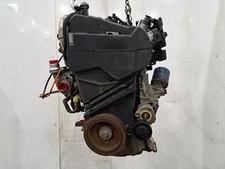 Usado, 2015 DACIA SANDERO Mk2 MOTOR K9K612 1.5L Diesel 5 Velocidades Manual Apenas 77257 Milhas comprar usado  Enviando para Brazil