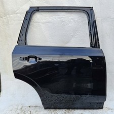 Tür volvo xc90 gebraucht kaufen  Hamburg