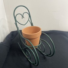 Vintage green metal for sale  Houston