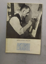 Antonio ligabue serafino usato  Bologna