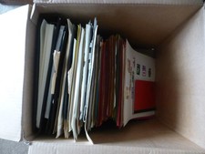 gb stamp albums for sale  BRISTOL