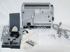 super 8 filmprojektor bauer gebraucht kaufen  Düsseldorf