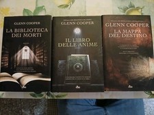 Cooper biblioteca dei usato  Montecatini Terme