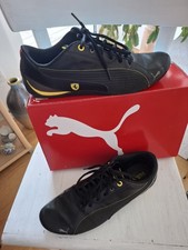 Herren sneaker puma gebraucht kaufen  Dietmannsried
