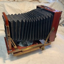 Thornton pickard triple for sale  BIDEFORD