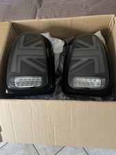 Luci posteriori led usato  Dolo