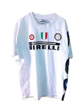 Maglia ufficiale inter usato  Italia