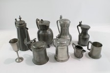 pewter goblet for sale pewter goblet for sale LEEDS