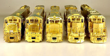 OMI HO LATÃO C40-9/SD70/U30C/U30C VENDA DE VERÃO *US$ 239 cada.* OB U/P EXCELENTE ESTADO PERFEITO comprar usado  Enviando para Brazil