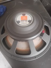 15 2226h jbl woofers for sale  Irving