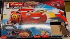 Carrera first 63037 gebraucht kaufen  Penzberg