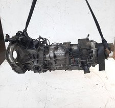 Cambio manuale completo usato  Italia