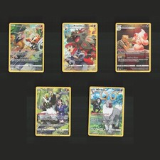 Pokemon full art for sale  San Bruno