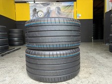 Usato gomme 295 usato  Rozzano