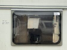 Caravan motorhome window for sale  PONTEFRACT