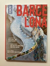Dumont bildatlas barcelona gebraucht kaufen  Gleichen