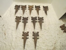 Lot vintage sickle for sale  Kent