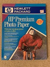 Premium inkjet photo for sale  Mc Lean